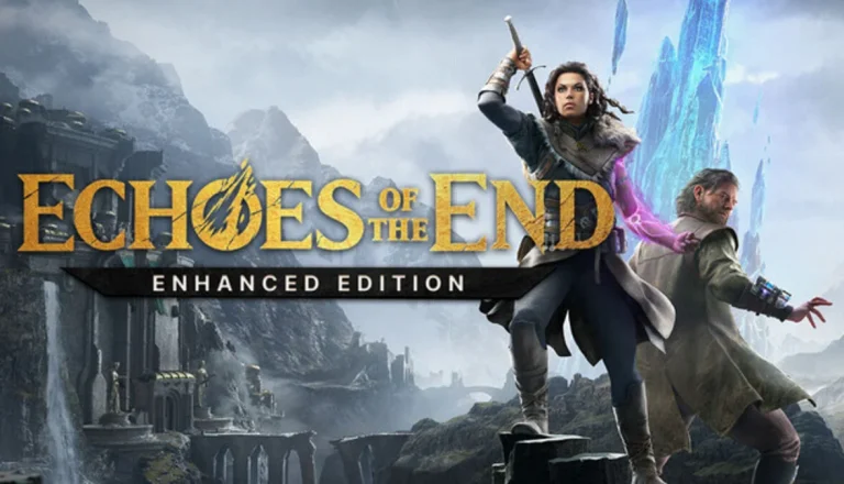 Echoes of the End: Vestigios del fin y magia inestable