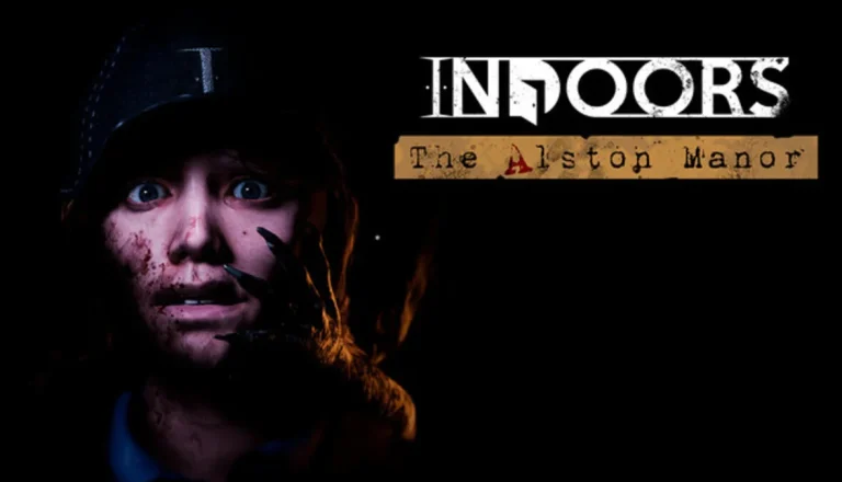 Indoors: the Alston Manor – Un escape room que te pondrá los pelos de punta