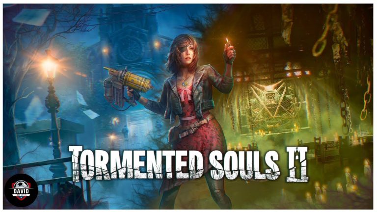 Análisis de Tormented Souls II