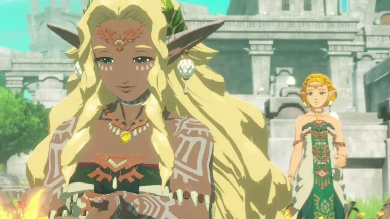 Repaso de la primera semana de Nintendo en el mes de noviembre de 2025