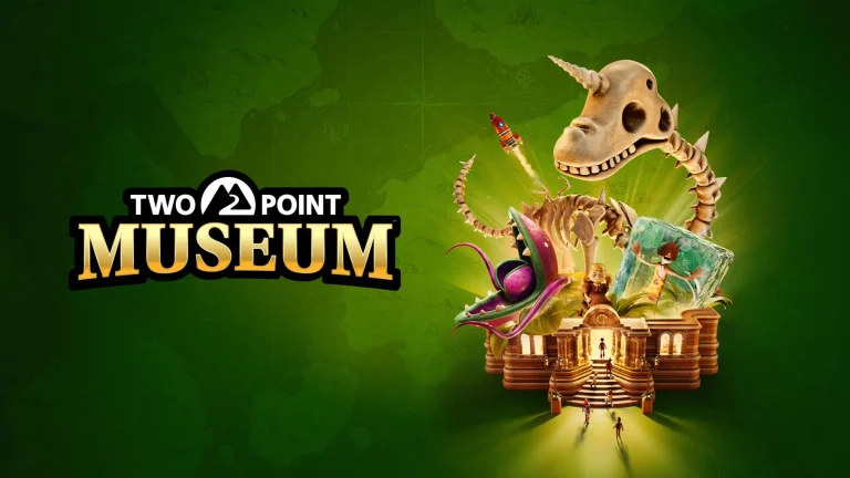 Análisis: Two Point Museum para Nintendo Switch 2, una manera muy divertida de crear un museo
