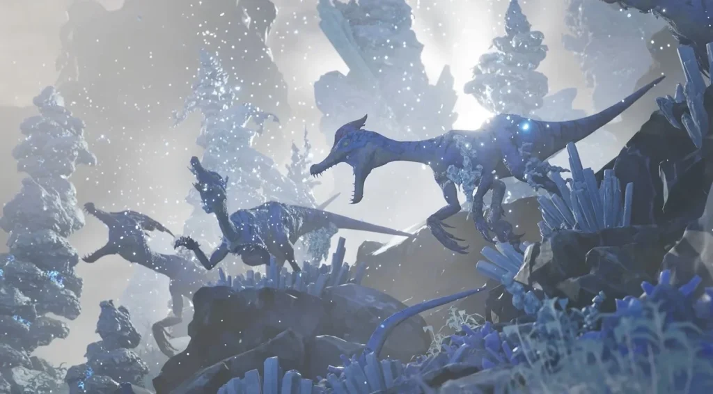 Monster Hunter Stories 3