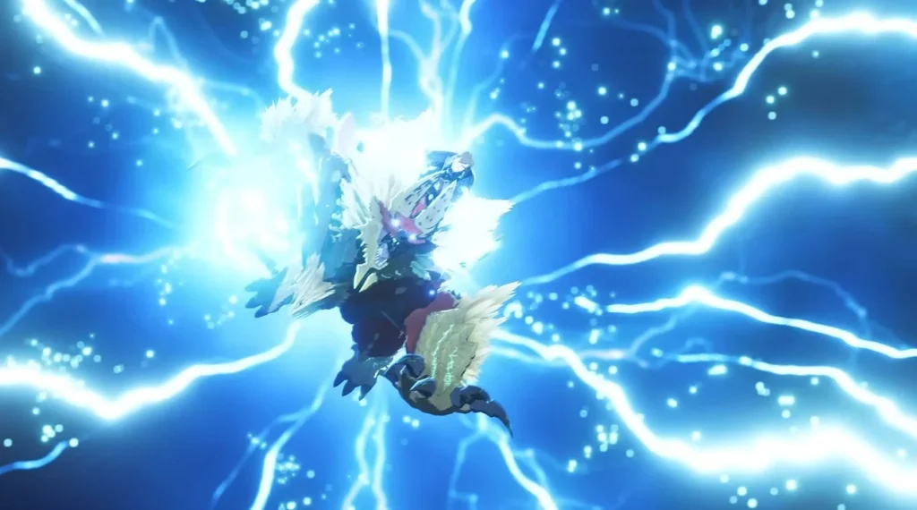 Monster Hunter Stories 3