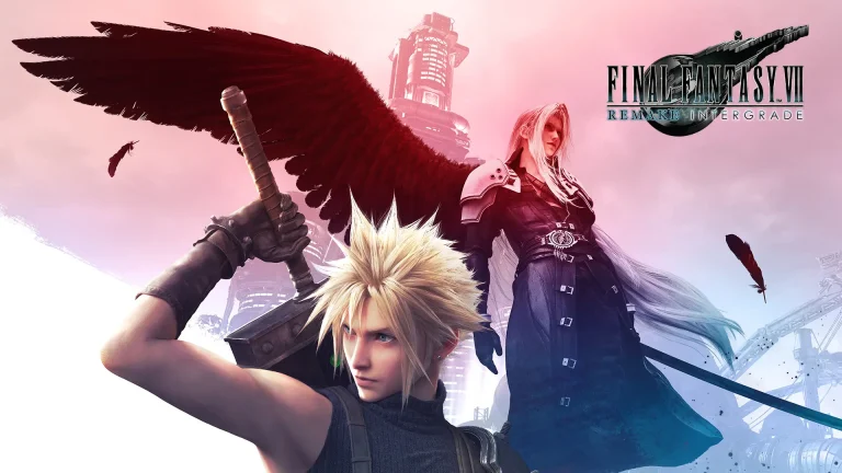 El Director de Final Fantasy VII REMAKE Integrade, habla sobre la salida del juego en Nintendo Switch 2