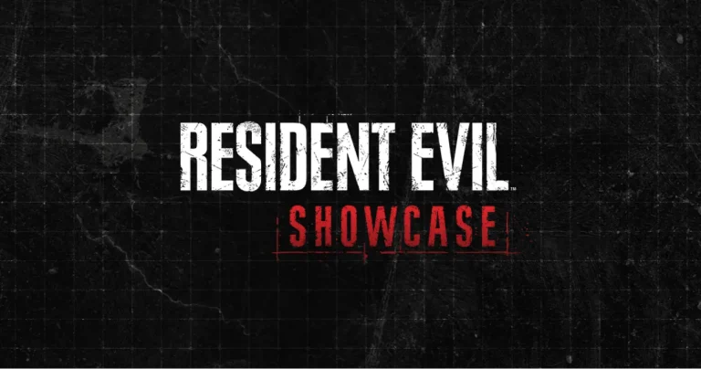 Resident Evil Showcase: novedades de Resident Evil Requiem, colaboraciones, 30 aniversario y más