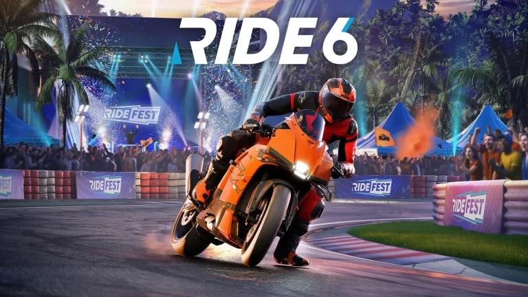 Ya puedes jugar a Ride 6, la nueva entrega de Milestone