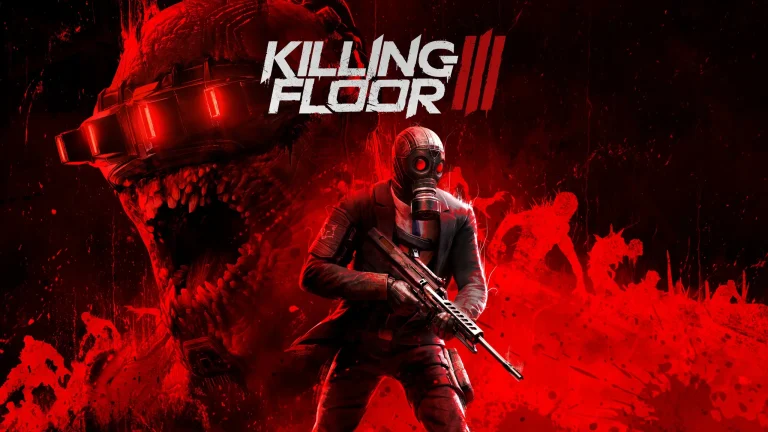 Análisis de Killing Floor 3 para PC