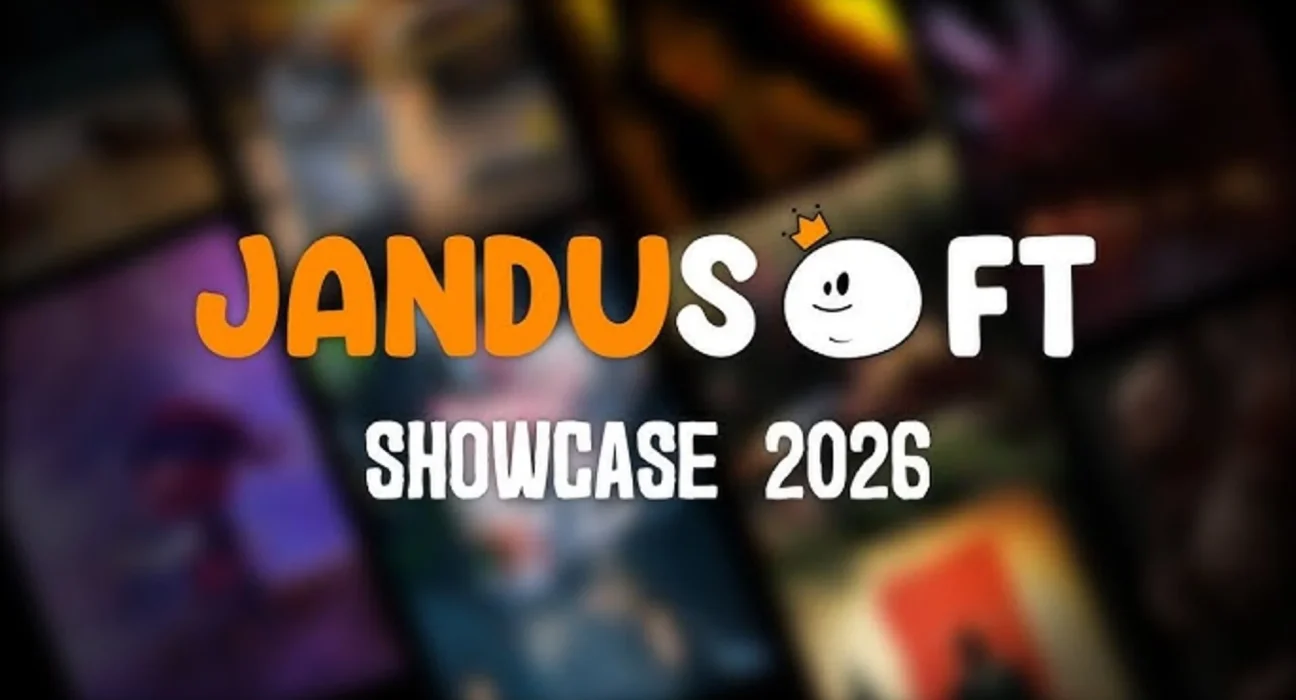 Jandusoft - Showcase 2026