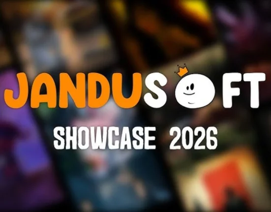 Jandusoft - Showcase 2026