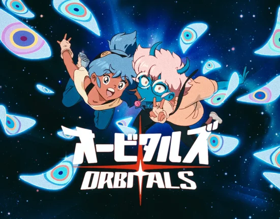 Orbitals