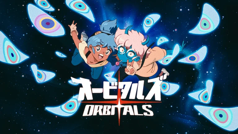 Orbitals estrena nuevo Gameplay en el Nintendo Direct Partners Showcase