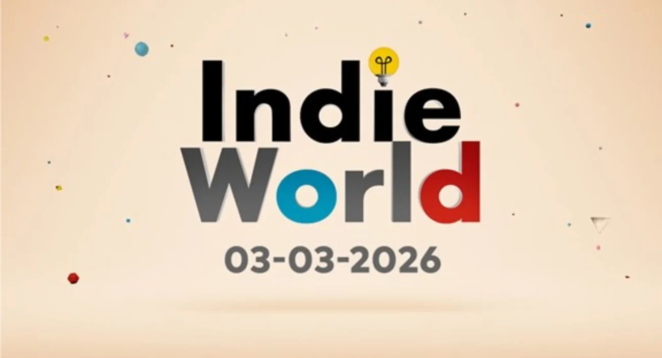 Indie World marzo 2026