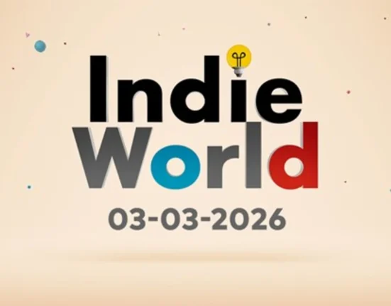 Indie World marzo 2026