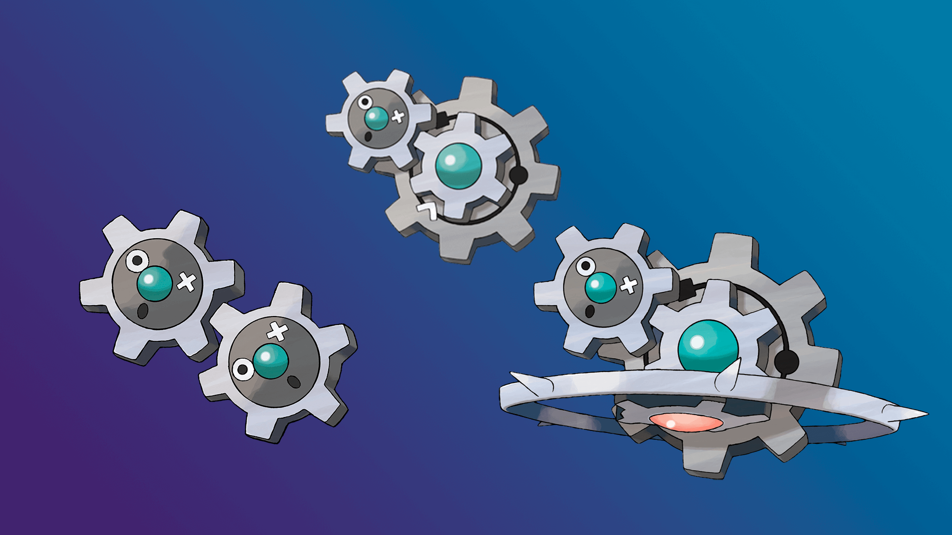 ¿Qué Pokémon no deberían aparecer y cuales no aparentarían estar en ...