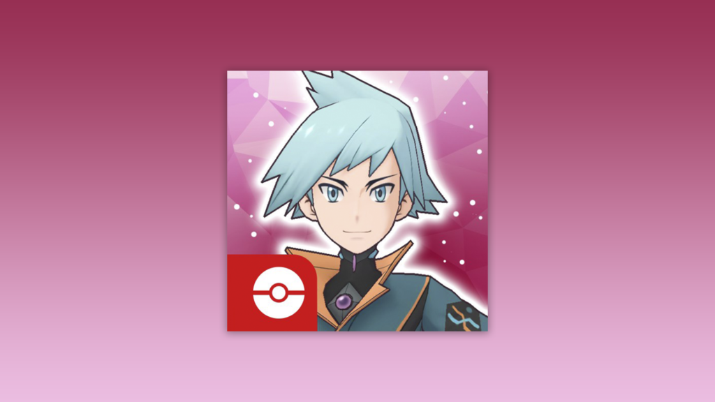 Nuevo icono de Pokémon Masters EX