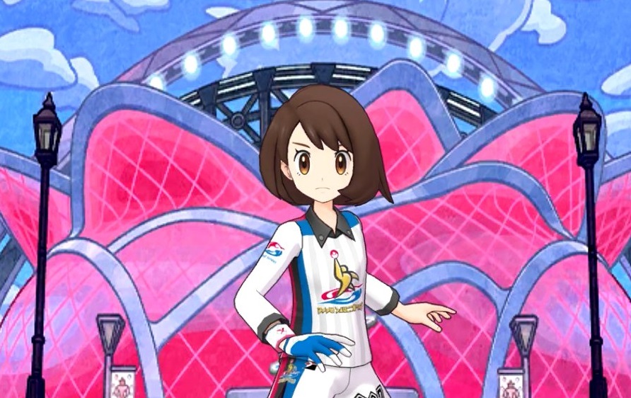 Gloria reclutamiento