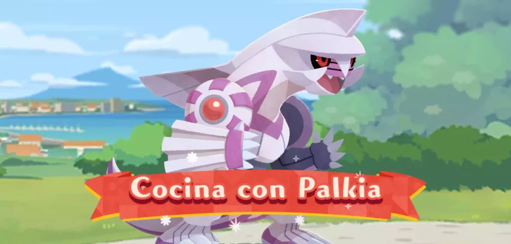 Palkia
