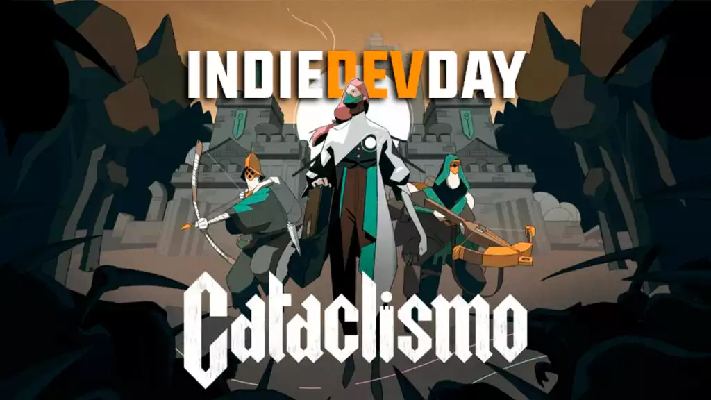 Hemos probado Cataclismo de Digital Sun Games en IndieDevDay