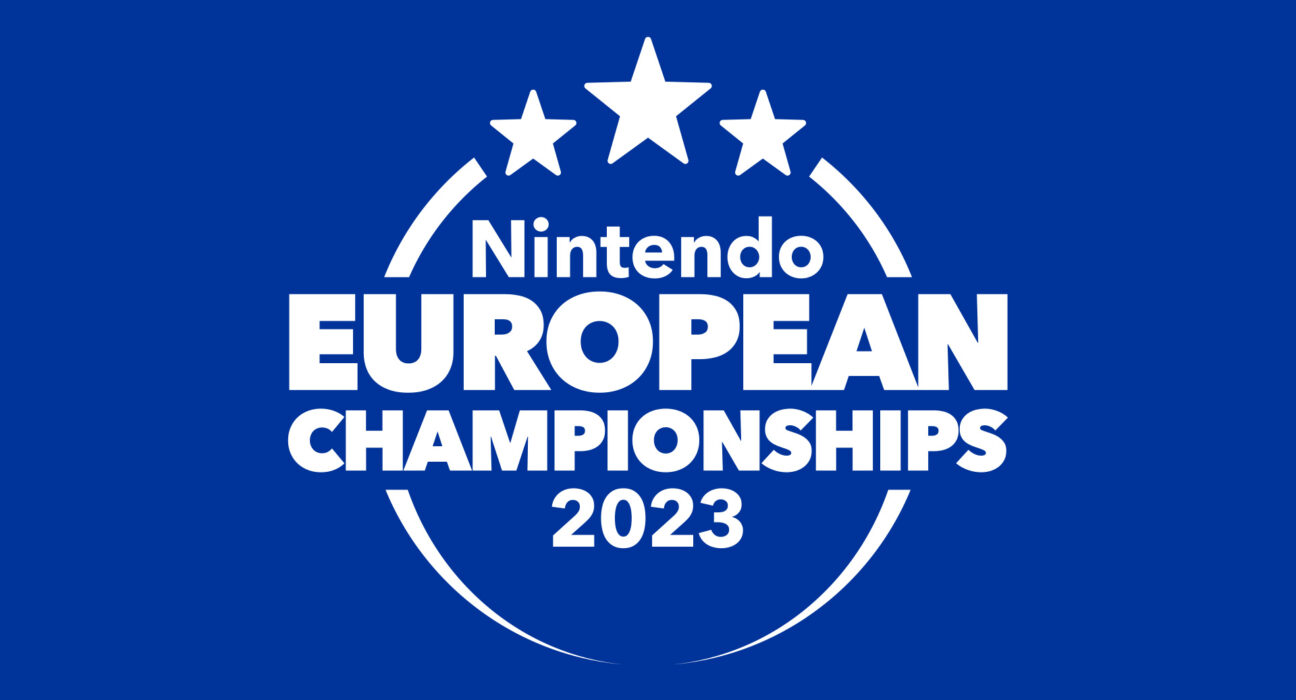 Nintendo European Championships 2023