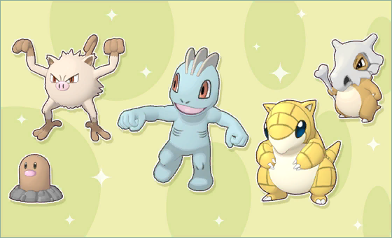 Evento huevo tipos tierra y lucha