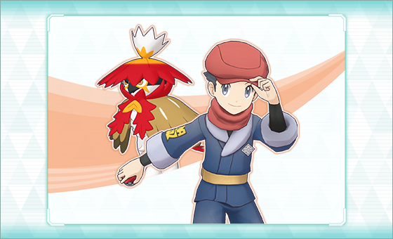 Análisis de Luka y Decidueye de Hisui