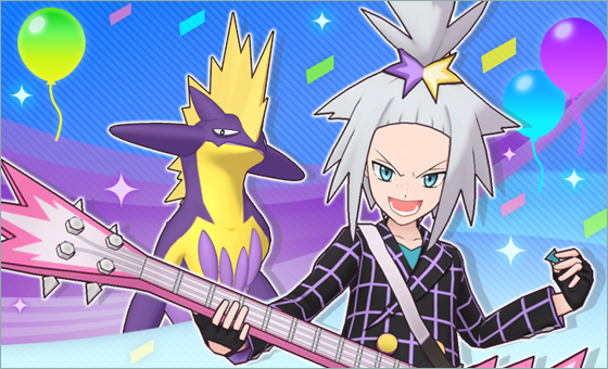 Hiedra (Traje S) y Toxtricity Forma Aguda