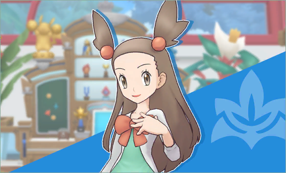 Yasmina y Magnemite Análisis