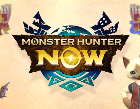 Pukei Pukei Coralino Monster Hunter Now
