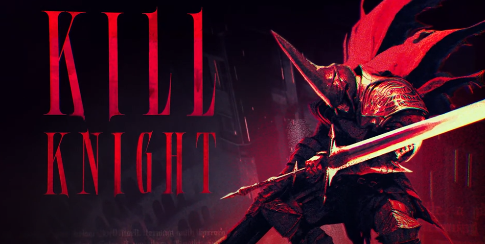 Kill Knight anunciado en The Triple-I Iniciative Showcase de 2024