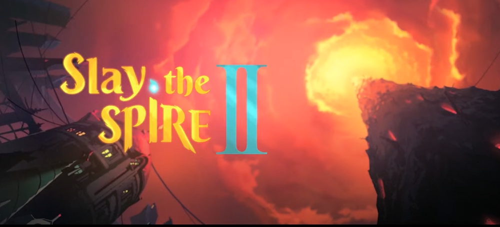 Slay the Spire anunciado en el The Triple-I Iniciative Showcase 2024