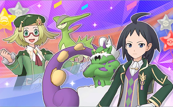 evento neocampeones nuevo paso juntos