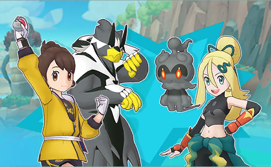 Evento las mejores entrenadoras