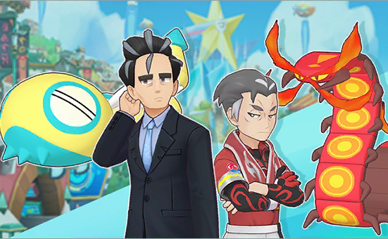 Evento veteranos opuestos