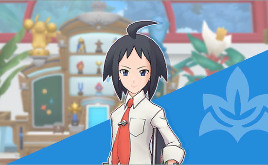 Análisis de Cheren y Purrloin