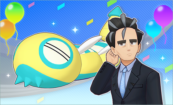 Análisis de Laureano y Dudunsparce