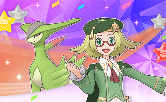 Análisis de Bel y Virizion