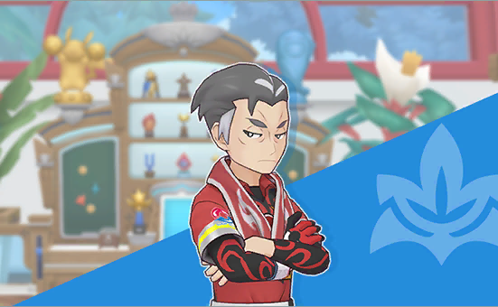 Análisis de Naboru y Torkoal