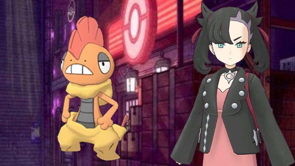 Análisis de Roxy y Scrafty