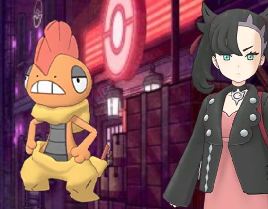 Análisis de Roxy y Scrafty