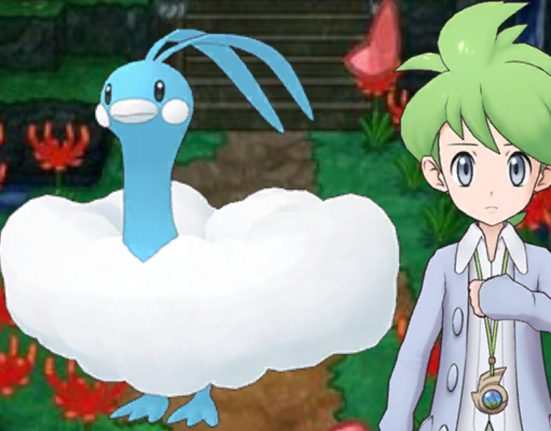 análisis de Blasco y Altaria