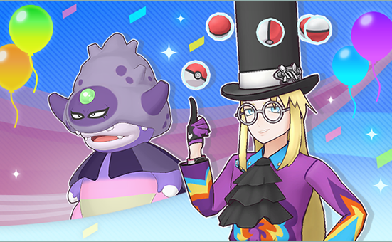 análisis de Dreo y Slowking de Galar