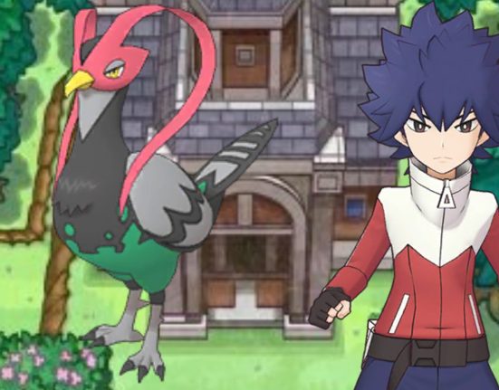 análisis de Matís y Unfezant