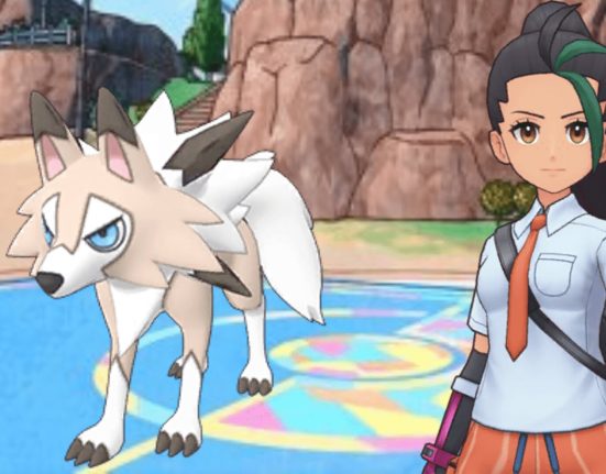 Análisis de Mencía y Lycanrock