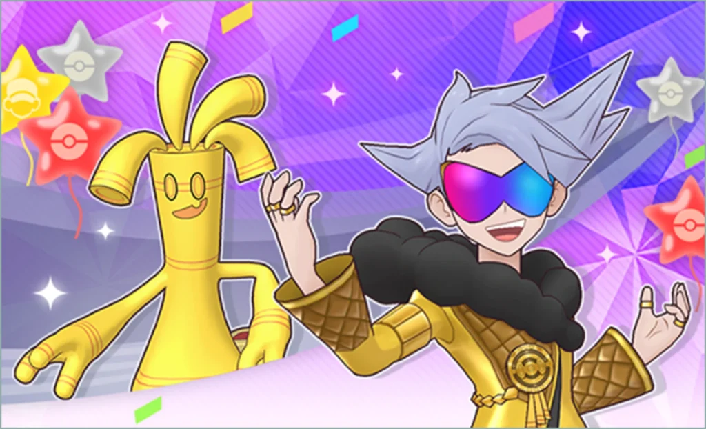 Análisis de Alik y Gholdengo