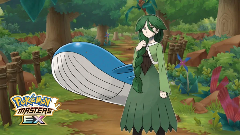 Análisis de Malta y Wailord