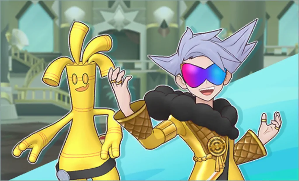 evento "Vínculos dorados"