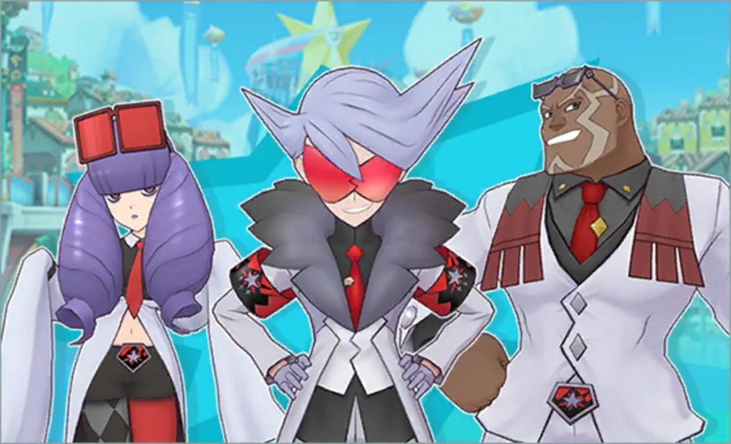 evento "Alik se encarga"