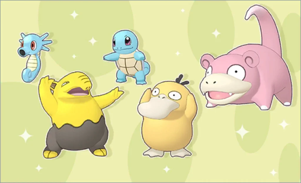 evento Huevo Agua Psíquico