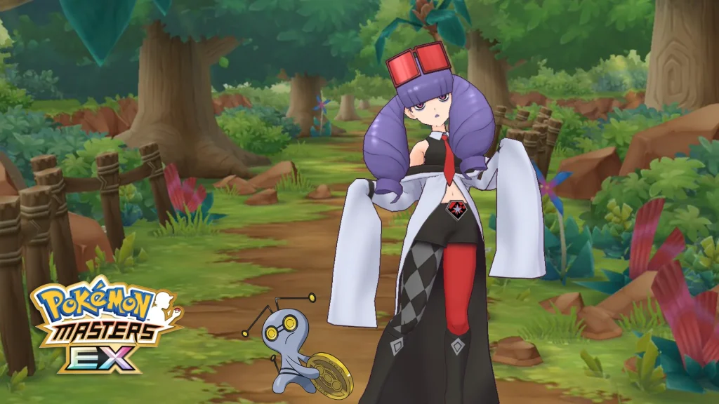 análisis de Serra y Gimmighoul