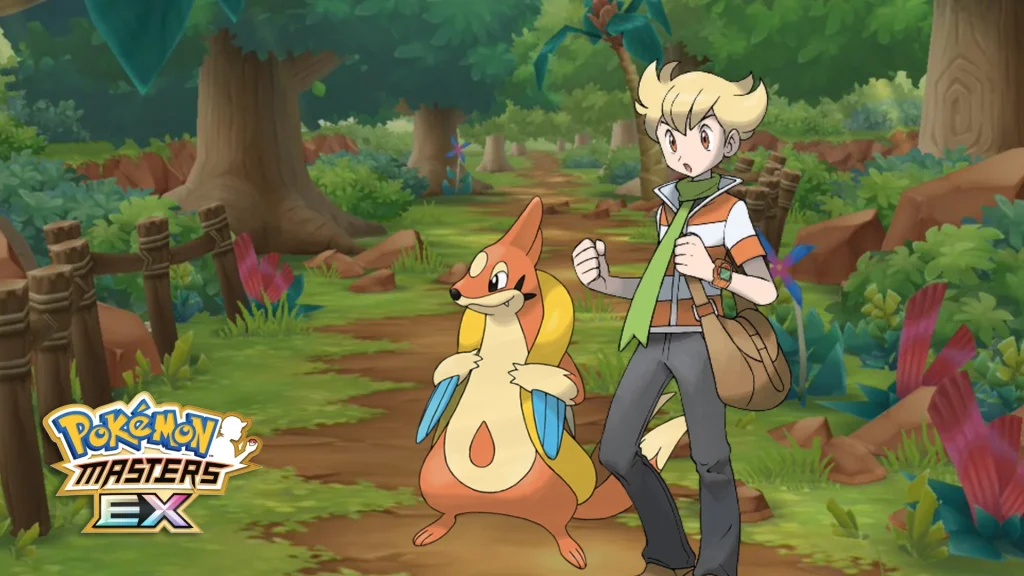 análisis de Israel y Floatzel